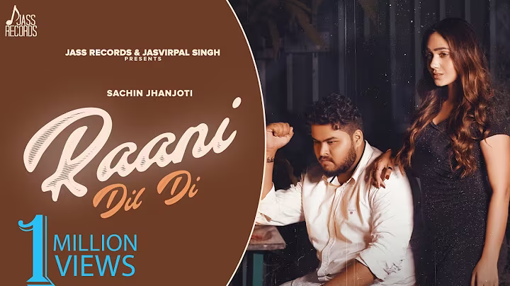 Rani Dil Di Major Brar